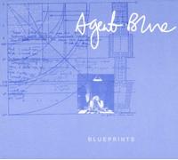 Agent Blue - Blueprints