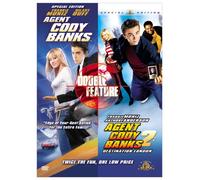 Agent Cody Banks & Agent Cody Banks 2
