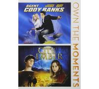 Agent Cody Banks / City of Ember