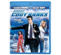 Agent Cody Banks [Edizione: Stati Uniti]