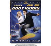 Agent Cody Banks [Special]