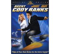 Agent Cody Banks (Special Edition) (DVD) Various