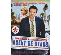 Agent de stars (man about town)