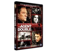 Agent double - dvd