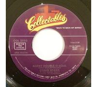 Agent Double-O Soul / Back Street