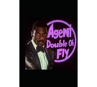 Agent Double Oh Fly