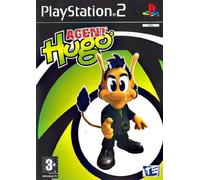 Agent Hugo