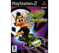 Agent Hugo Roborumble