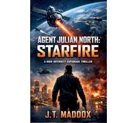 Agent Julian North: Starfire