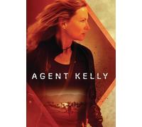 Agent Kelly Caroline Spence Chris Sanders James Smith