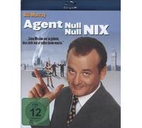 Agent Null Null Nix