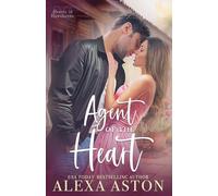 Agent of the Heart: A Small-Town Romance: 3