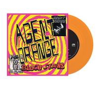 Agent Orange - Bloodstains
