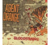 Agent Orange - Bloodstains