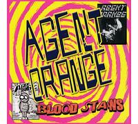 Agent Orange - Bloodstains