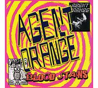 Agent Orange – Bloodstains – Vinile (LP)