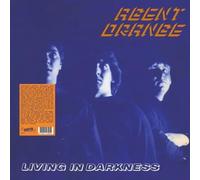 Agent Orange - Living In Darkness