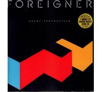 Foreigner - agent provocateur LP