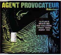 Agent Provocateur - Sabotage