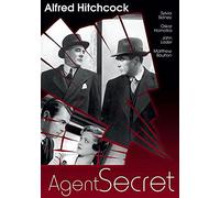 Agent secret