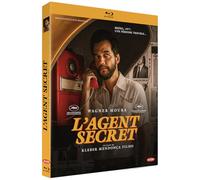 Agent secret (l') - blu-ray