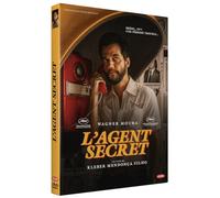 Agent secret (l') - dvd