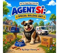Agent Si: Special Bulldog Unit