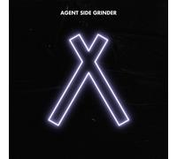 AGENT SIDE GRINDER A/x (CD)