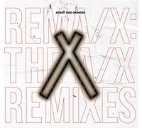 Agent Side Grinder - Rem,X