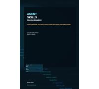 Agent Skills For Beginners: Prompt Engineering, Tool Calling, Function Calling, RAG, Memory, Multi-Agent Systems