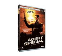 Agent special - dvd