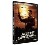 Agent special - dvd (digipack)