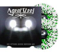 Agent Steel - Nessun Altro Dio Prima Di Me DLP #139131