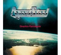 Agent Steel - Skeptics Apocalypse