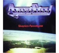 Agent Steel - Skeptic's Apocalypse