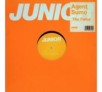 Agent Steel - The Force