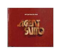 Agent Sumo - Agent Sumo - Ain't Got Time To Stop (Cds)