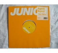 Agent Sumo - The Force