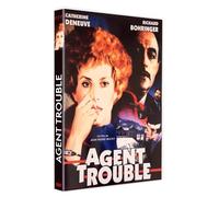 Agent Trouble