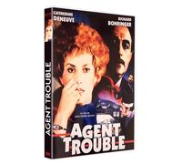 Agent Trouble