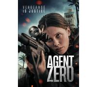 Agent Zero (DVD) Emmanuelle Bercot Gregoire Colin Marine Vacth Niels Schneider
