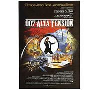 Agente 007: Alta Tensión