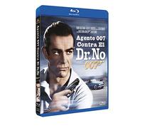 Agente 007 Contra el Doctor No