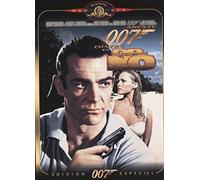 Agente 007 Contra El Dr. No (Spain Import, see details for languages)