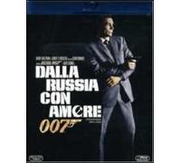 007 Dalla Russia Con Amore - Novità Repack (Blu-ray)