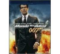 007 Il Mondo Non Basta – Blu-ray – Novità Repack