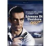 Agente 007. Licenza di uccidere