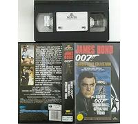 Agente 007 - Thunderball: operazione tuono (Classic Bond Collection) [VHS]