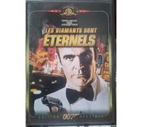 Agente 007 Una Cascata di Diamanti - Les Diamants Son Eternels