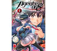 Agente 008 n. 1 - Planet Manga